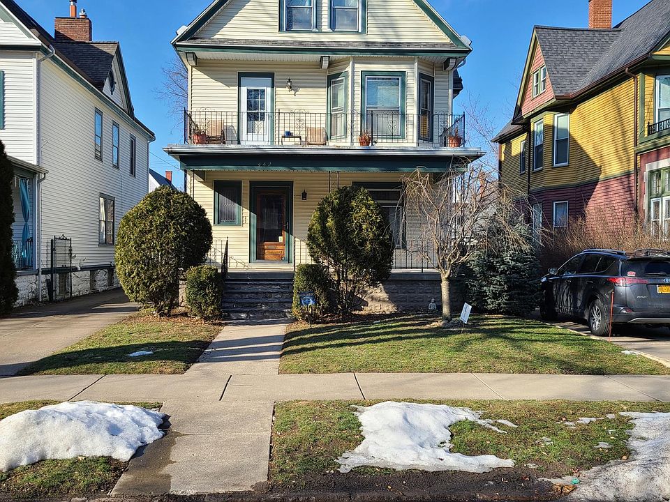 1st image of 442 Potomac Ave #2