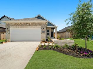 21022 Armstrong County Dr, Cypress, TX 77433