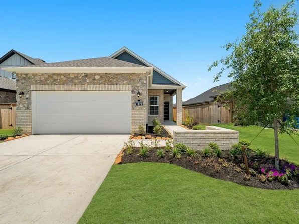 21022 Armstrong County Dr, Cypress, TX 77433