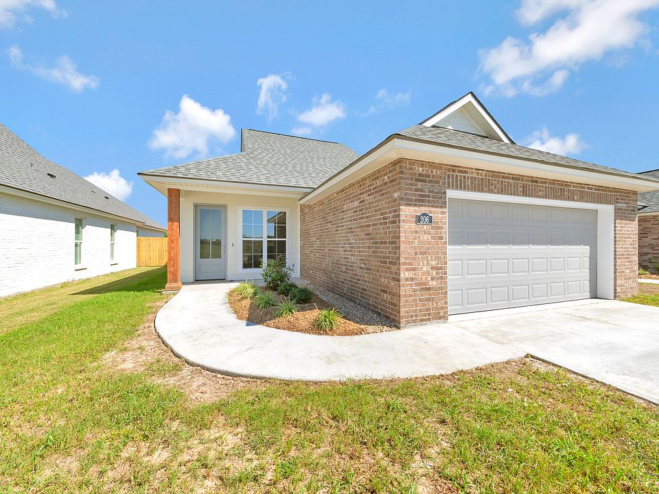 Guillot Village by Manuel Builders in Youngsville LA Zillow