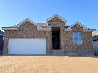1125 Pansy Trl, Andice, TX 78628