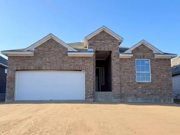 1125 Pansy Trl, Andice, TX 78628