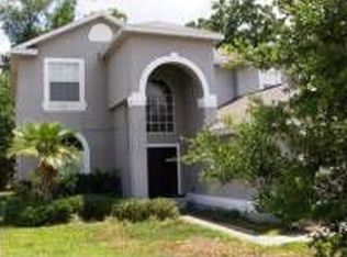 1887 Rushden Dr, Ocoee, FL 34761