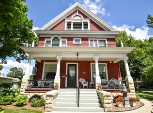 220 E Franklin St, Sparta, WI 54656