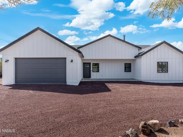 6740 N Isabella St, Williams, AZ 86046