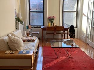 704 W End Ave #4A, New York, NY 10025