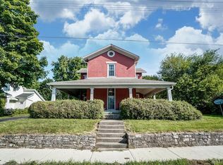 112 West Broadway, Covington, OH 45318