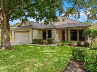 302 Brazos Dr, Georgetown, TX 78628