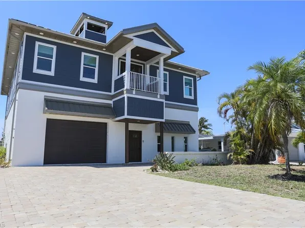 189 Curlew ST, FORT MYERS BEACH, FL 33931
