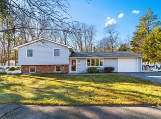 62 Catherine Dr, Peabody, MA 01960