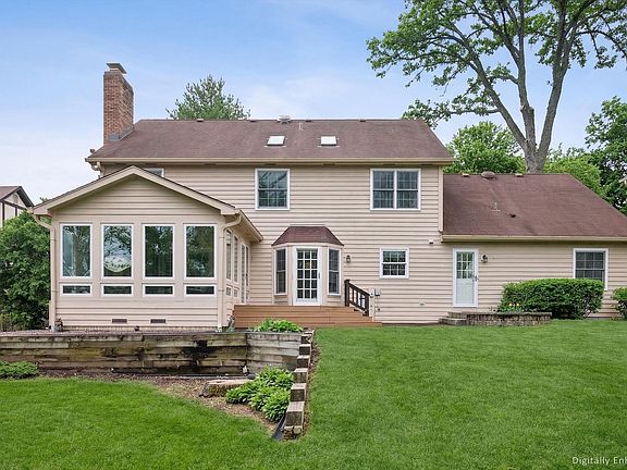 3rd image of 1361 Champion Forest Ct