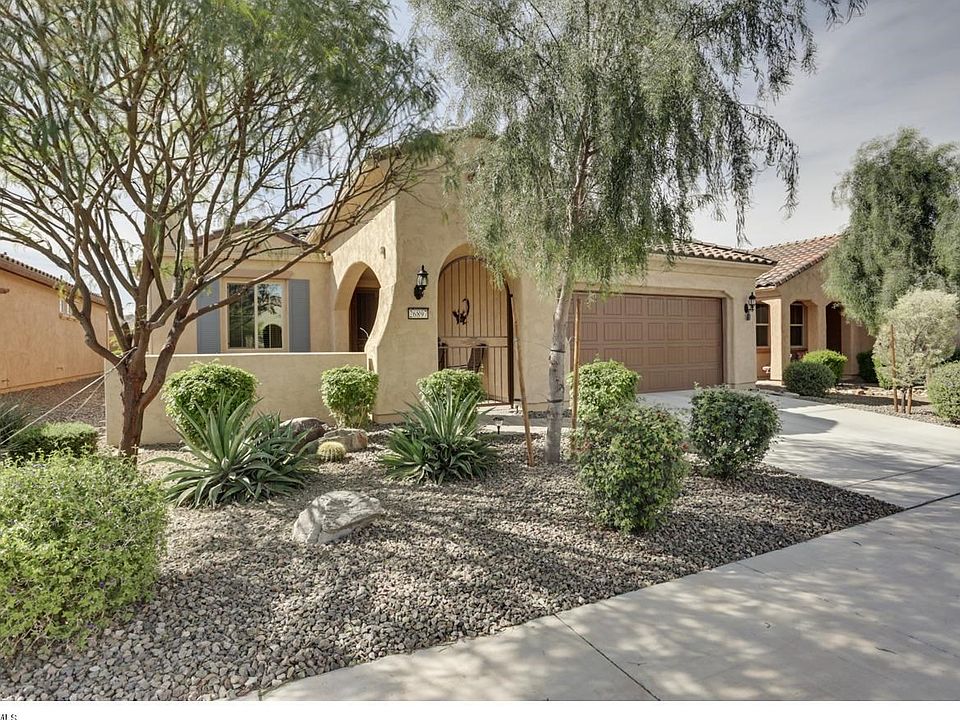 26897 W. Utopia Road