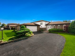 306 S Blackstone Ave, Glenwood, IL