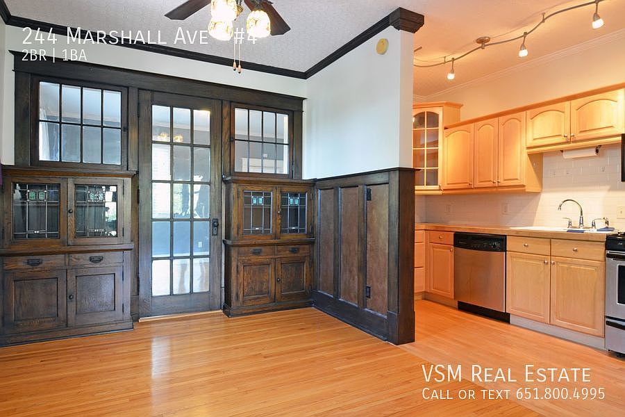 1st image of 244 Marshall Ave APT 4