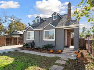1106 Frienza Ave, Sacramento, CA 95815