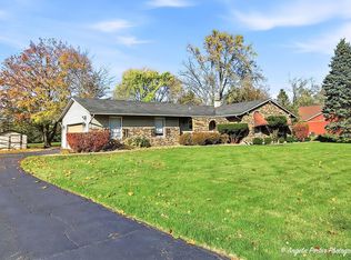 26140 N Ann Ct, Wauconda, IL 60084