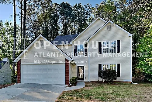 2929 Sentinel Cir Photo 1