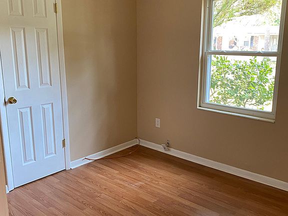 1st Bedroom