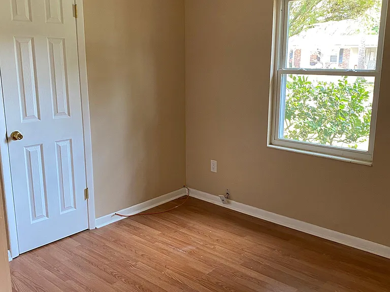 1st Bedroom