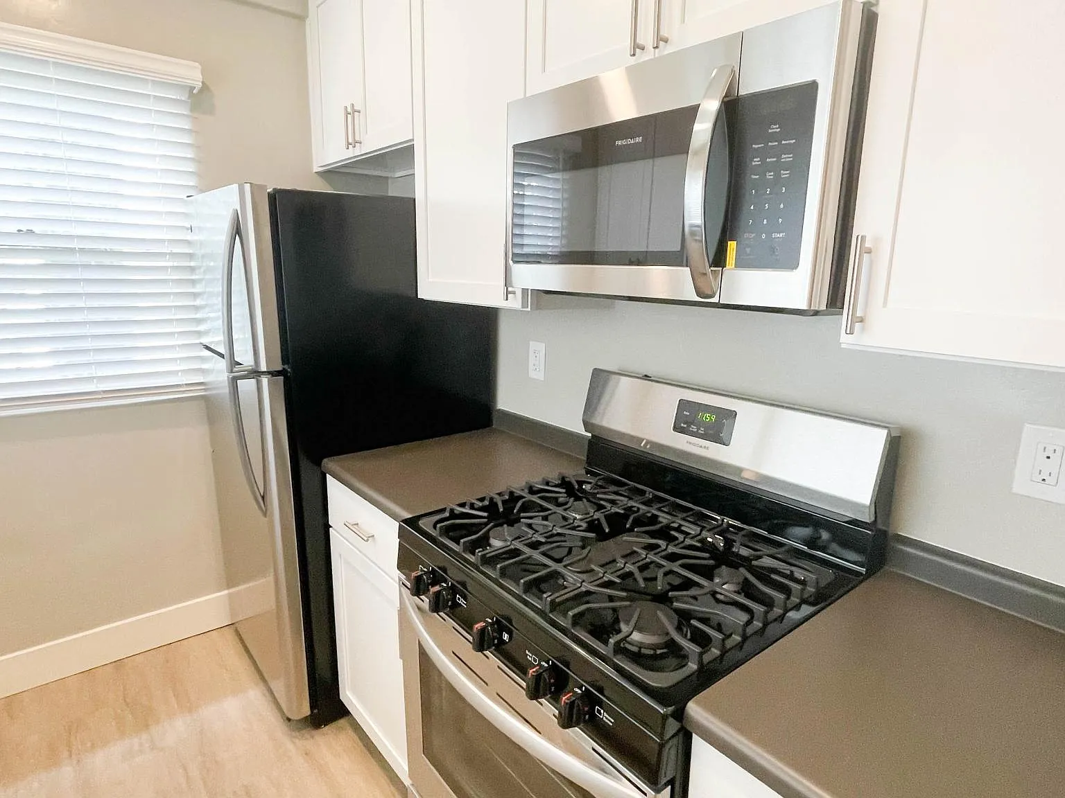 Studio, $1,795 — Photo 4