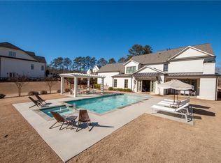 4184 Thompson Mill Rd, Buford, GA 30519