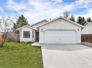 1903 W Curlew St, Nampa, ID 83651