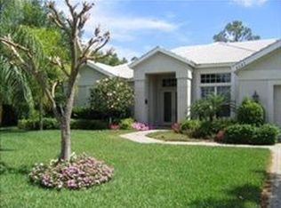 8542 Gleneagle Way, Naples, FL 34120