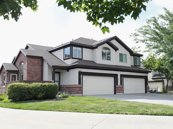 1621 N Pages Place Dr, Bountiful, UT 84010
