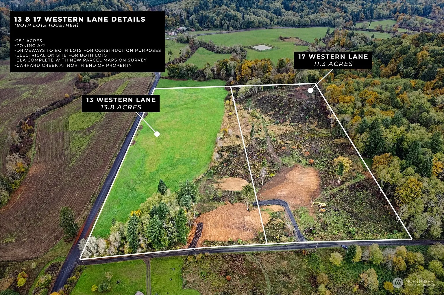 13 -17 Western Lane photo 1