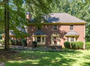 115 Bent Arrow Dr, Stockbridge, GA 30281