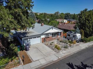 2401 Riviera St, Reno, NV 89509
