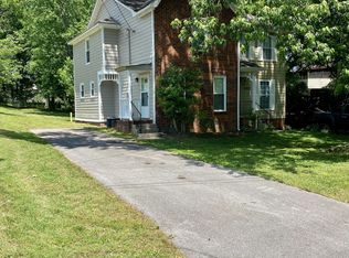 4820 Catskill Dr, Old Hickory, TN 37138