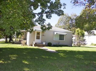 201 N Adams St, Eureka, KS 67045