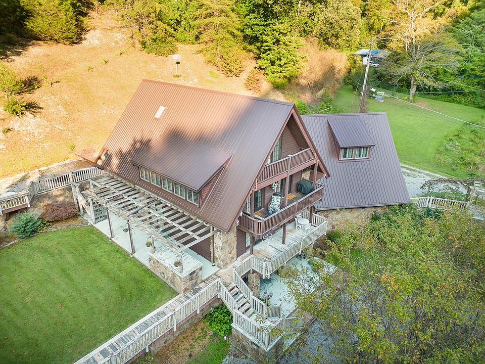 2008 Grassy Br, Raccoon, KY 41557 MLS 121411 Zillow