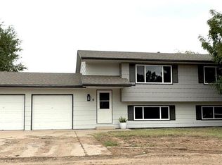6 Scott Pl, Lamar, CO 81052