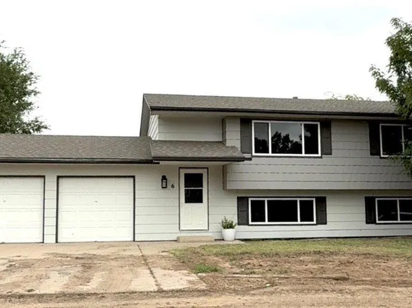 6 Scott Pl, Lamar, CO 81052