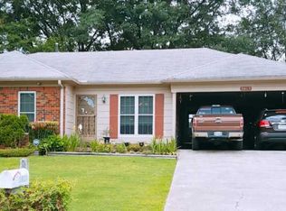 3813 Caravel Dr, Memphis, TN 38115
