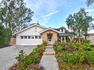 29582 Quigley Dr, Laguna Niguel, CA 92677