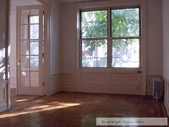 Rented by Sovereign Associates