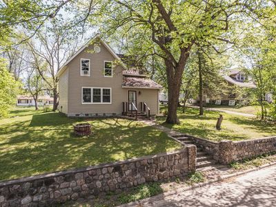 301 4th St SE, Pelican Rapids, MN, 56572