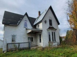 104 Maple Park, Enosburg Falls, VT 05450