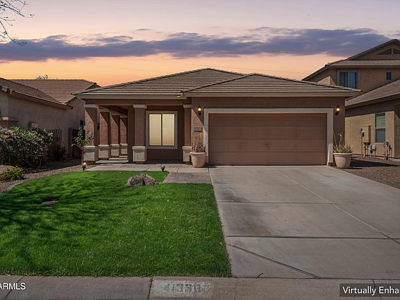 2nd image of 41330 N SALIX Drive