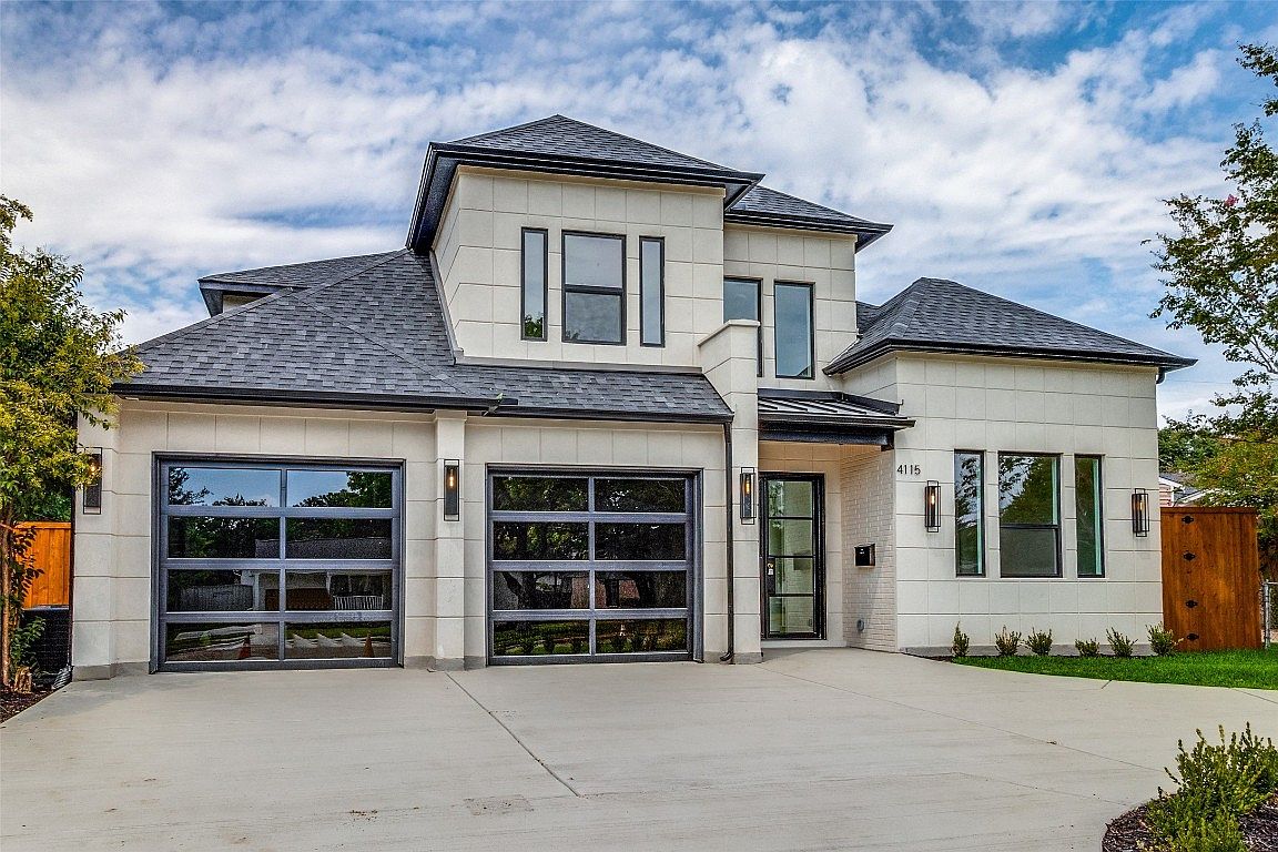 4115 Saranac Dr, Dallas, TX 75220 MLS 20346011 Zillow