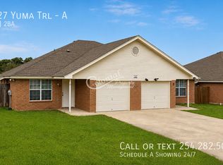 1627 Yuma Trl APT A, Harker Heights, TX 76548