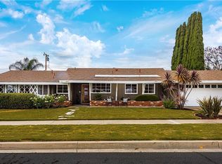 12841 Ranchwood Rd, Santa Ana, CA 92705