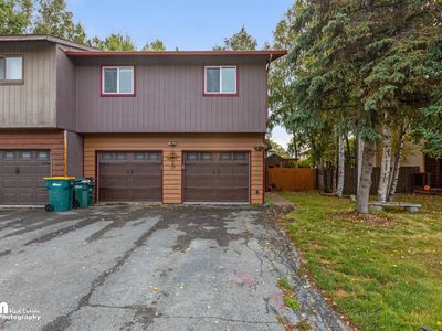 7321 Clairborne Dr, Anchorage, AK, 99502