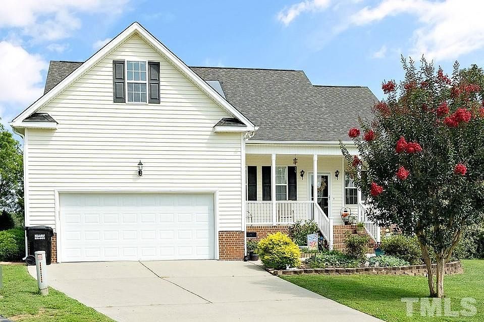 7600 Eagle Chase Dr, Willow Spring, NC 27592 Zillow