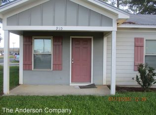 935 17th Ave, Albany, GA 31701