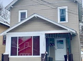 216 Rockland Ave, Syracuse, NY 13207