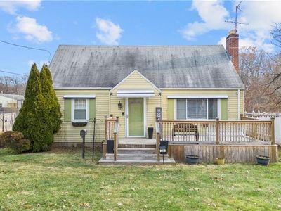76 Oak Street, East Hartford, CT, 06118